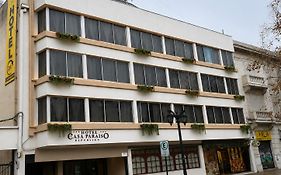Casa Paraíso Republica